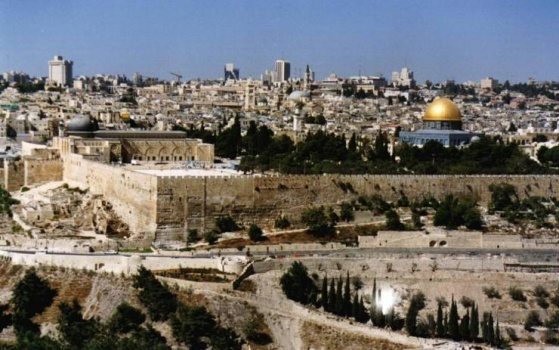 محاولات اسرائيلية لمنع صدور قرار لليونسكو حول القدس او التخفيف من حدته