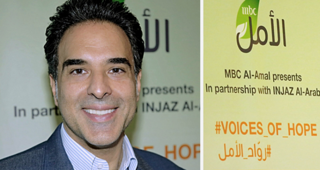 فرص عمل مُستدامة للشباب ومواكبة التطوّرات المهنية ضمن مبادرة &ldquo;روّاد الأمل&rdquo;.. من &ldquo;MBC الأمل&rdquo; و&rdquo;إنجاز العرب&rdquo;