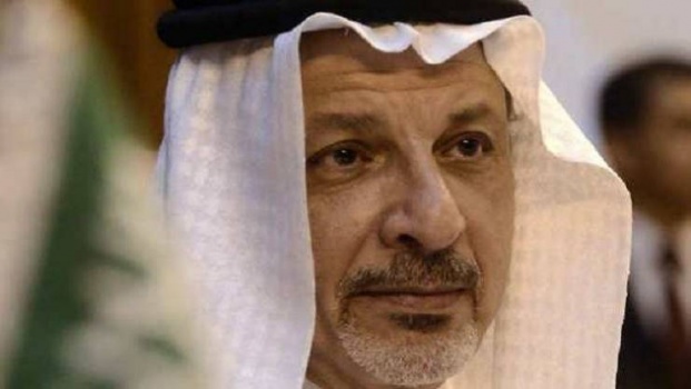 السفير السعودي يغادر القاهرة بشكل 'طارئ'