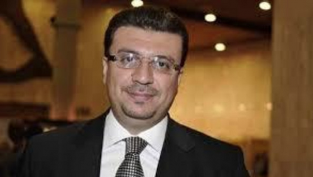 حقيقة إيقاف المذيع الذي بث فيديو "سائق التوك توك"