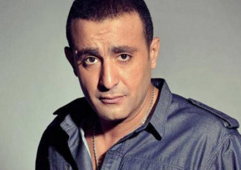 صورة :لأول مرة أحمد السقا يوضح حقيقة طلاقه بطريقته الخاصة!