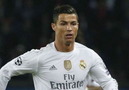 لماذا يريد رونالدو أن تكرهه الناس؟