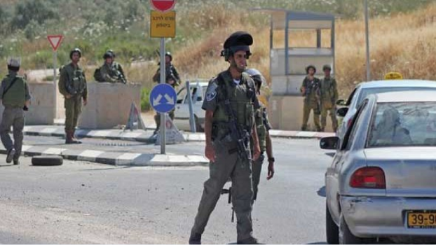 الاحتلال يفرض إغلاقا شاملا على الضفة وغزة