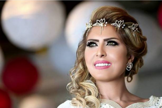 بالصور.. هل تذكرون ملكة جمال الأردن؟ لن تصدّق كيف أصبحت!