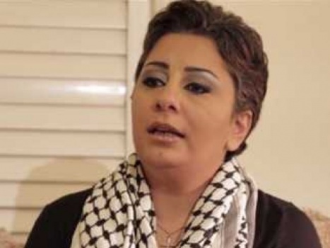فيديو .. ابنة شقيقة صخر حبش تعتنق المسيحية وتدافع عن إسرائيل