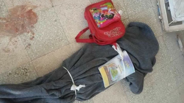 اليونسيف: مقتل 22 طفلا و6 أساتذة في ضربة جوية استهدفت مدرسة في محافظة إدلب السورية