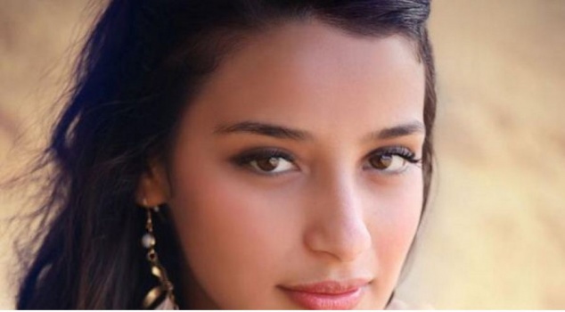 كيف كادت عينا "شيرين" الساحرتين تقودانها للعمالة مع المخابرات الإسرائيلية؟!!