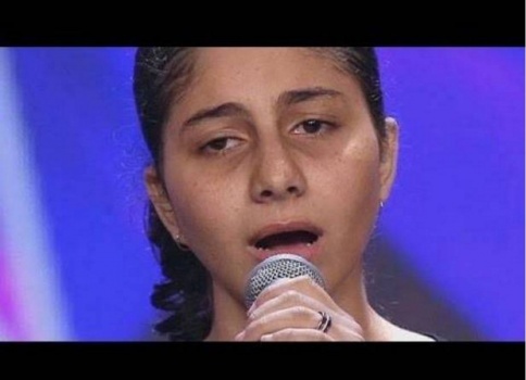 هل تذكرون ياسمينا التي أبهرت العالم العربي في Arabs Got Talent؟ شاهدوا كيف أصبحت!