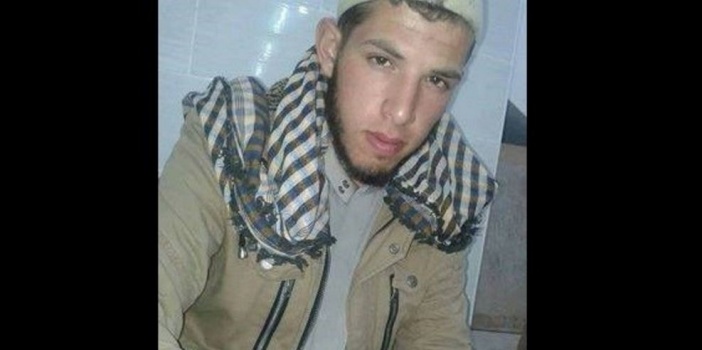 مقتل فلسطيني اثناء قتاله الى جانب صفوف داعش