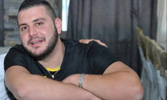 حيفا: مصرع عامل في ورشة بناء