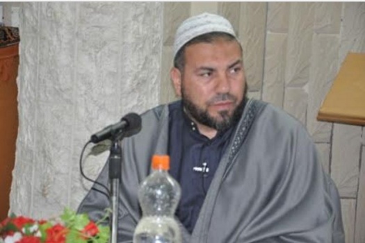 الرئيس محمود عباس يعيين الشيخ د. عماد يعقوب حمتو عميدًا للمعاهد الأزهرية في فلسطين