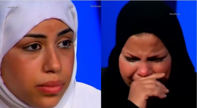 بالفيديو : كانت تعتبرها اختها الى ان اكتشفت خيانتها مع زوجها في نفس المنزل عاما ً كاملا ً!