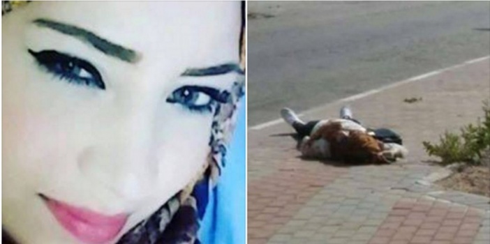 الشهيدة &ldquo;رحيق البيراوي&rdquo;.. ودّعها أهلها لرحلةٍ تغيّر مسارها