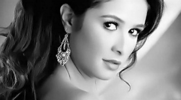 ياسمين عبد العزيز تعود للدراما بعد غياب 15 عامًا