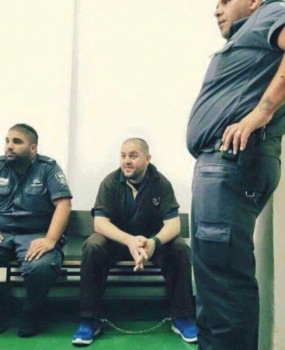 من هو أبو صبيح منفذ عملية القدس؟