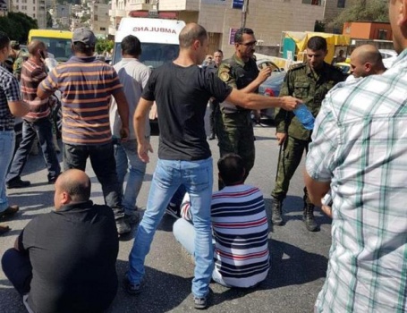 وفاة مواطنة باحد مشافي الضفة والصحة تفتح تحقيق