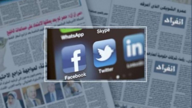 قصة عروسين تفتح الجانب الاسود من "السوشال ميديا"