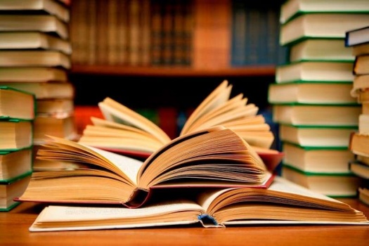 "غرفة الصراخ" داخل مكتبة للتخلص من الاحباط"