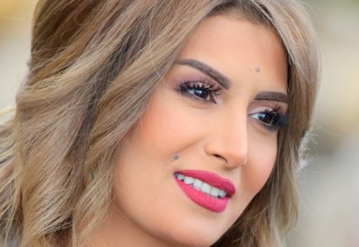 رويدا عطية ترتبط رسمياً بشاب أصغر منها &ldquo;ووين الغلط&rdquo;؟ &ndash; بالصور