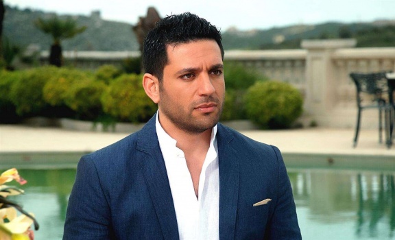 حسن الرداد: هذه هي فتاة أحلامي.. ولم يذكر ايمي غانم – بالصور