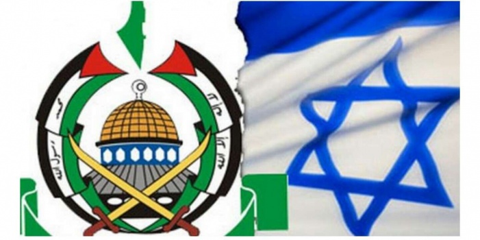 حماس ترسل رسالة الى اسرائيل... ما فحواها؟