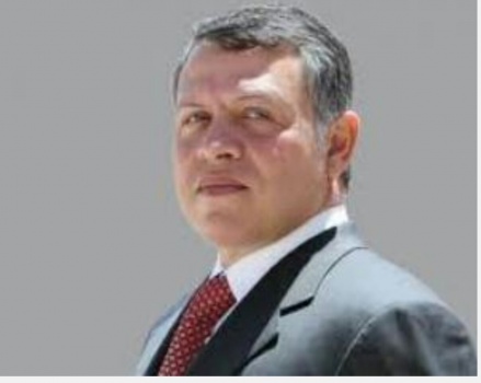 الملك الاردني ثاني اقوى شخصية تأثيراً في العالم الاسلامي