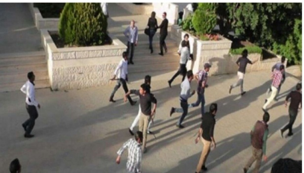 مصرع شخص وأولاده الثلاثة في مشاجرة مع أبناء عمه .. تفاصيل كاملة