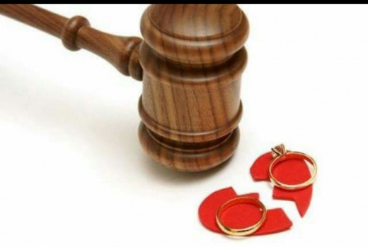 مصرية تخلع زوجها لأغرب سبب.. ماذا قال أمام المحكمة؟