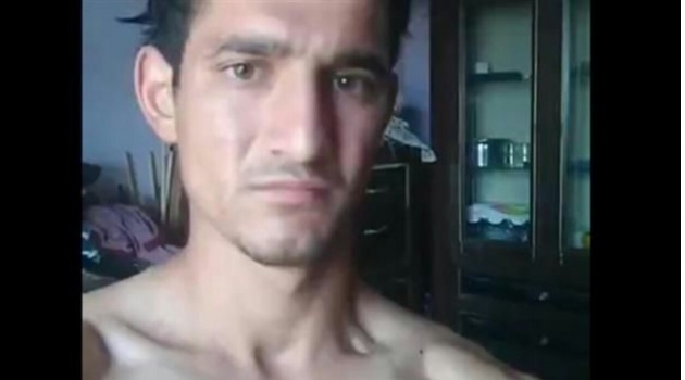 بالفيديو: شاب ينشر لحظة انتحاره عبر البث المباشر على فيسبوك !