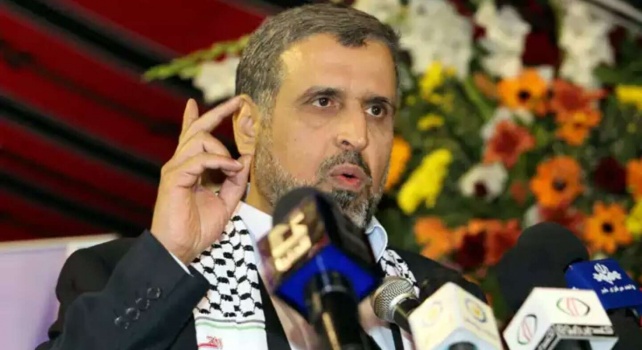 في ذكرى انطلاقة الجهاد: شلح يطرح 10 نقاط لترتيب البيت الفلسطيني