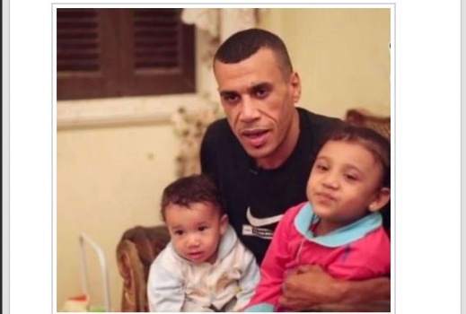 شاهد بالفيديو :خريج التوك توك... أنا على قيد الحياة