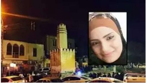 موت البنات .. وأين الشرف !!