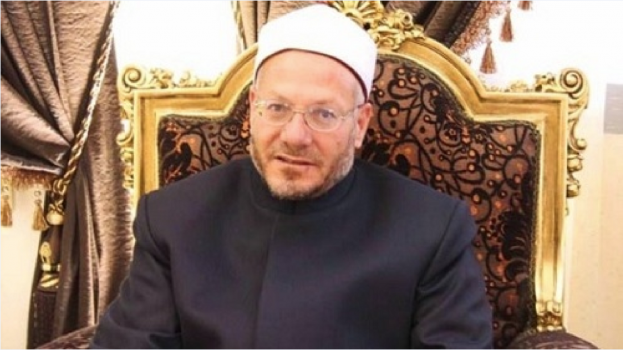 مفتي مصر: يجب التوقف عن تسمية داعش بـ"الدولة الإسلامية"
