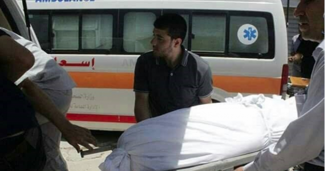 وفاة مواطن اصيب بحادث مروري قبل عدة ايام