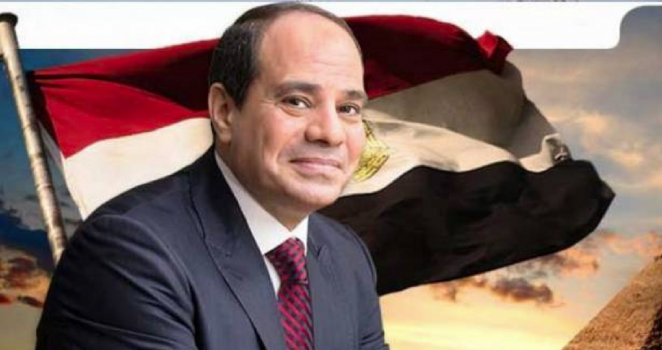 صورة: ابنة السيسي تشعل مواقع التواصل الاجتماعي!