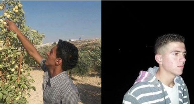 الاسير القاصر خالد ثوابتة.. صرخة لصدى التعذيب المتواصل بحق الاطفال