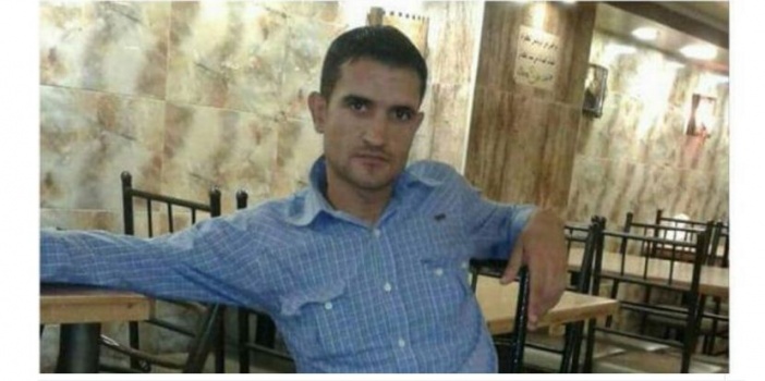 بالصور: الشاب صدام الحوراني دعا  الجميع لحفل زفافه فتوفي قبل الموعد بـ3 أيام  !