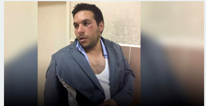 تعليق العمل بمحاكم الضفة رفضًا لمهاجمة المحامي "كراجه"