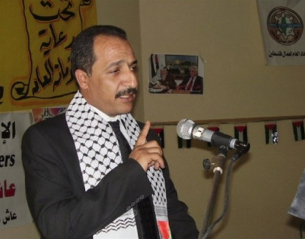 النائب الطيرواي ينفي تصريح نسب إليه حول الرئيس