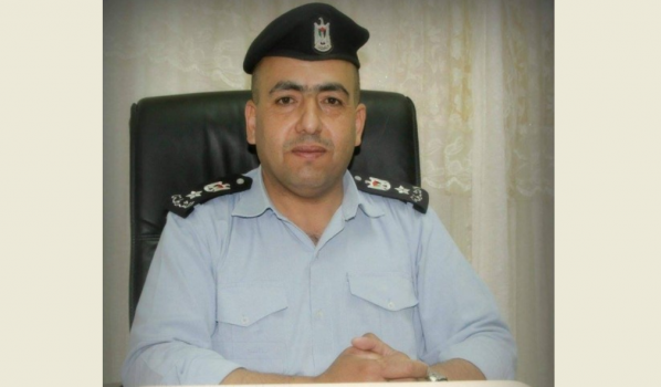 محامي في الخليل يقدم شكوى ضد الناطق بإسم الشرطة الفلسطينية !!