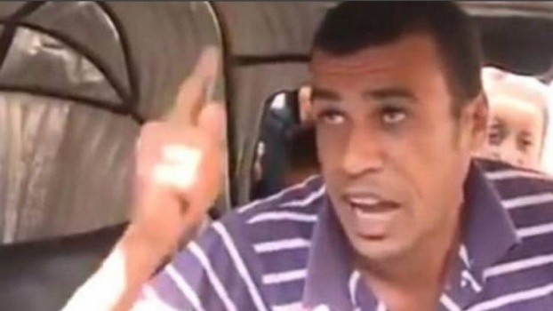 فيديو| صدمة... اعلامي مصري يوضح ...هذه حقيقة فيديو خريج التوك توك !
