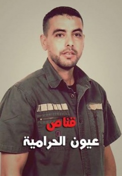 بمناسبة دخوله العام الـ13 للاعتقال..الأسير ثائر حمّاد يدعو للانخراط في إطار عمل كفاحي منظّم يقود لإحداث التغيير