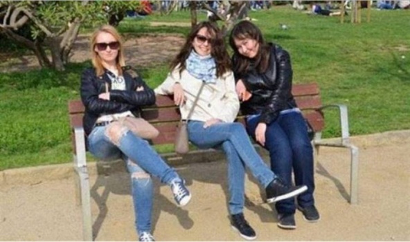 هذه الصورة ربما تبدو عاديّة جداً.. لكنّ الحقيقة ستصدمكم!
