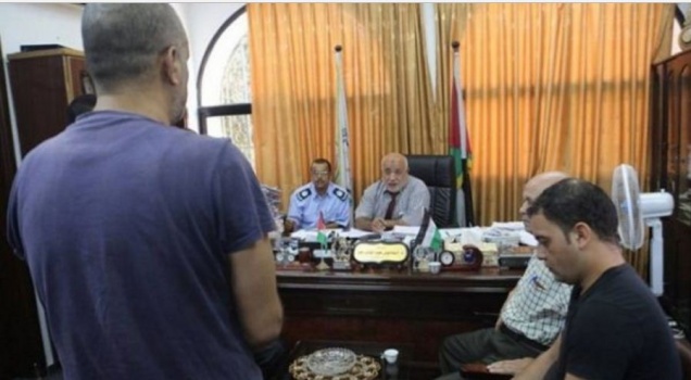 الشبح" يقع في قبضة شرطة غزة بعد اختفائه 3 سنوات