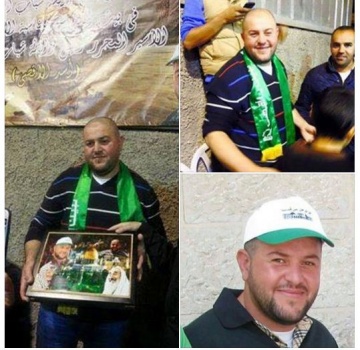 حماس تعلن أن منفذ عملية القدس هو أحد اعضائها
