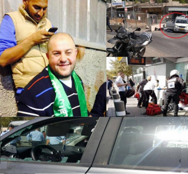 تفاصيل جديدة حول استشهاد 'أبو صبيح' في القدس