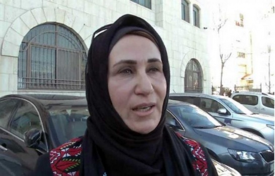 النائب نجاة ابو بكر تطالب باستقالة وزير الصحة.. والاخير يرد