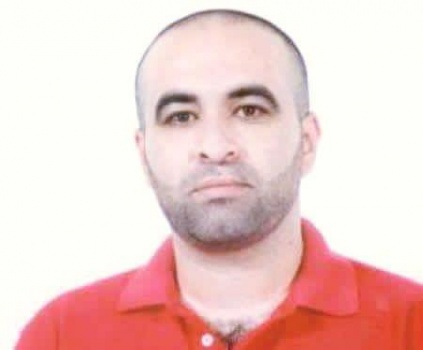 أسير من بلدة جبع جنوب جنين يدخل عامه الرابع عشر في سجون الاحتلال