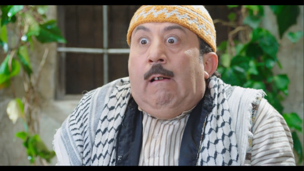 هل سيصبح ابو بدر ''عكيد'' باب الحارة الجديد؟