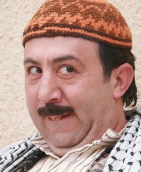 هل يمكن أن يصبح أبو بدر "عكيد" باب الحارة الجديد!